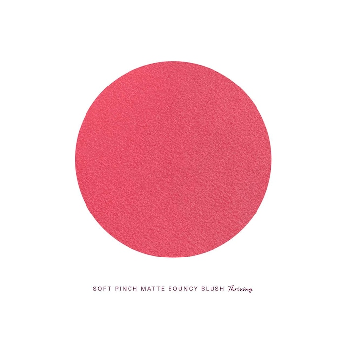 Soft Pinch Matte Bouncy Blush