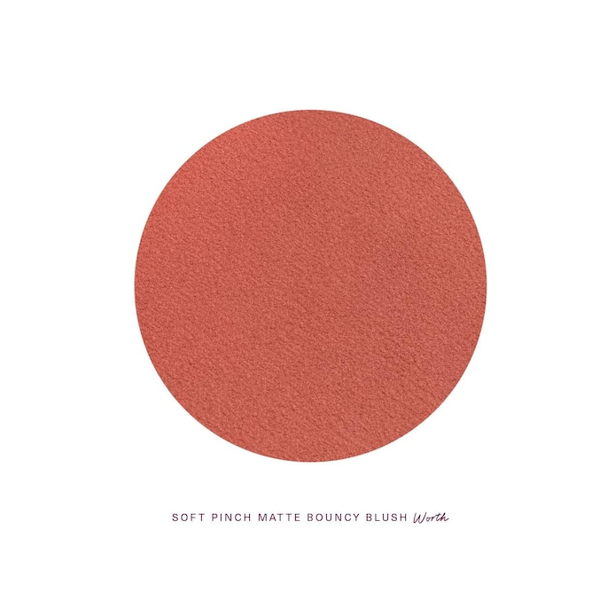 Soft Pinch Matte Bouncy Blush