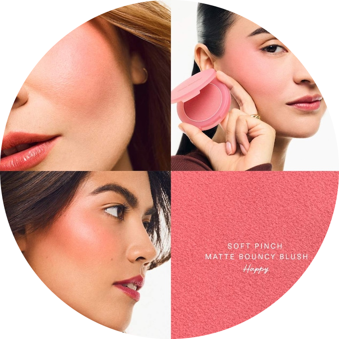 Soft Pinch Matte Bouncy Blush