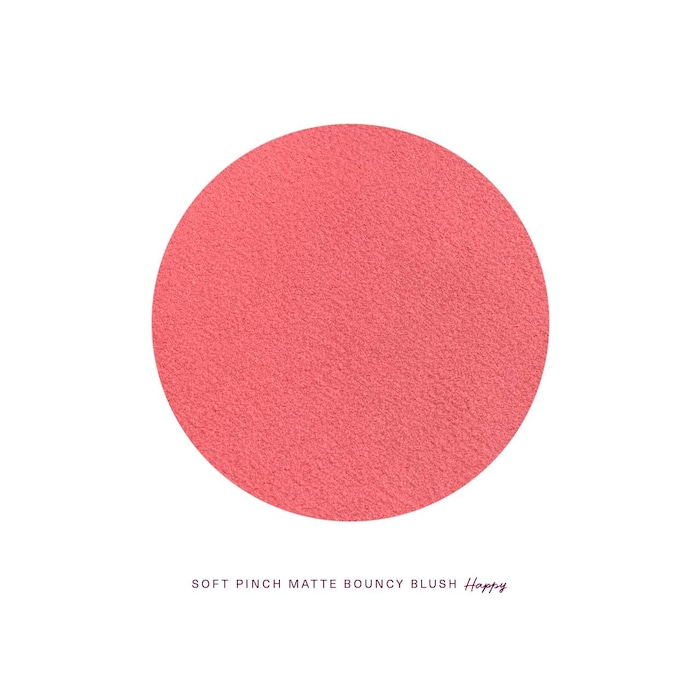 Soft Pinch Matte Bouncy Blush