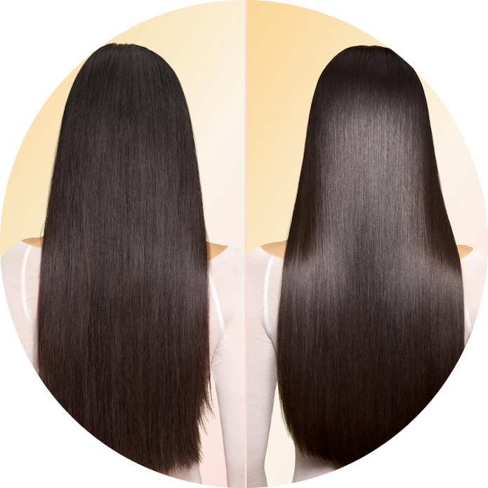 Honey Gloss Ceramide Therapy Hydrating Hair Mask Mini