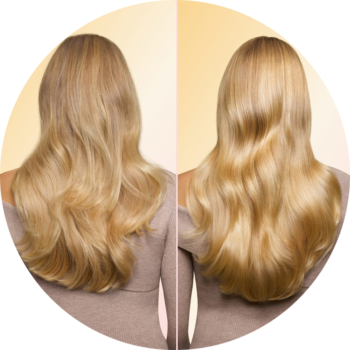 Honey Gloss Ceramide Therapy Hydrating Hair Mask Mini