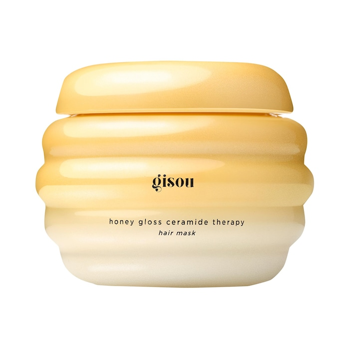 Honey Gloss Ceramide Therapy Hydrating Hair Mask Mini