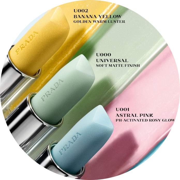 Prada Balm