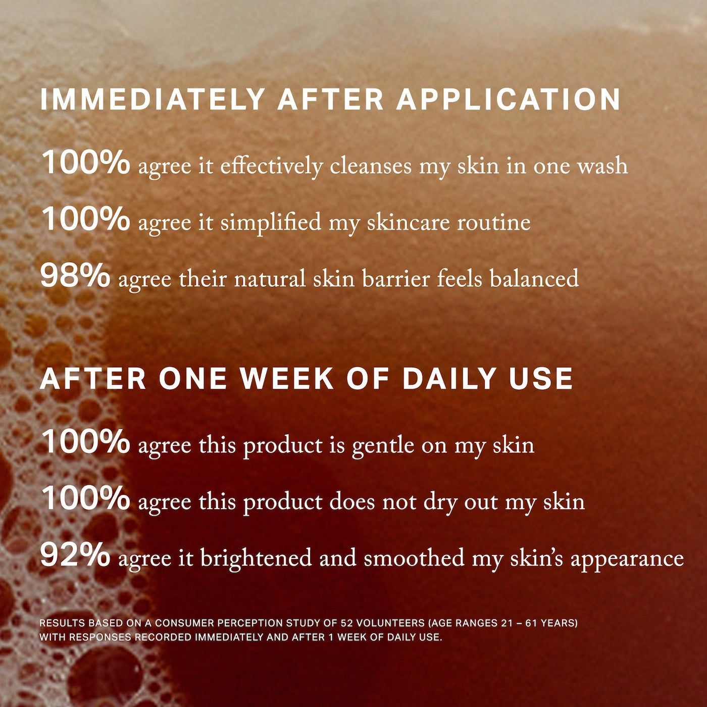 Great Skin Double Cleanse Makeup Removing Cleanser NudeFace Chile