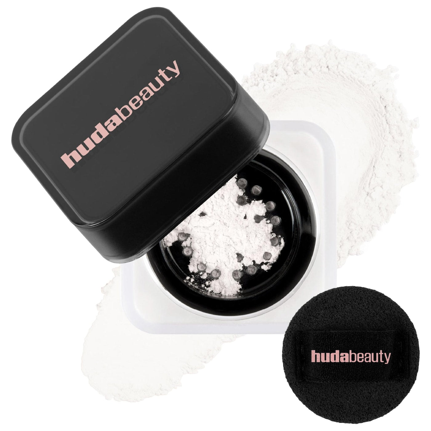 Easy Bake Blurring Loose Baking & Setting Powder