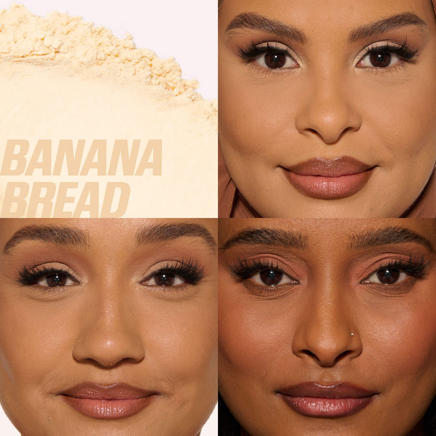 Easy Bake Blurring Loose Baking & Setting Powder