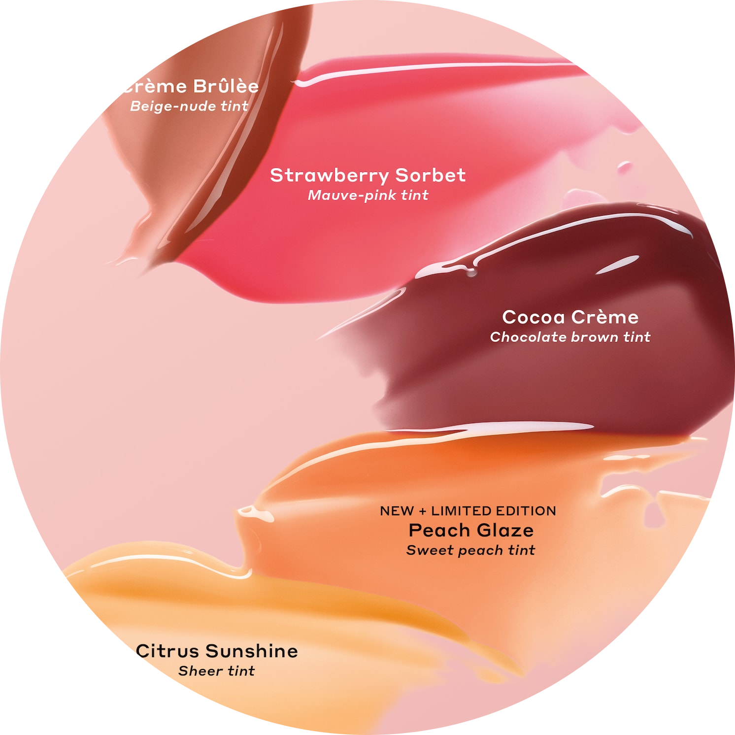 Pout Preserve Hydrating Peptide Lip Treatment
