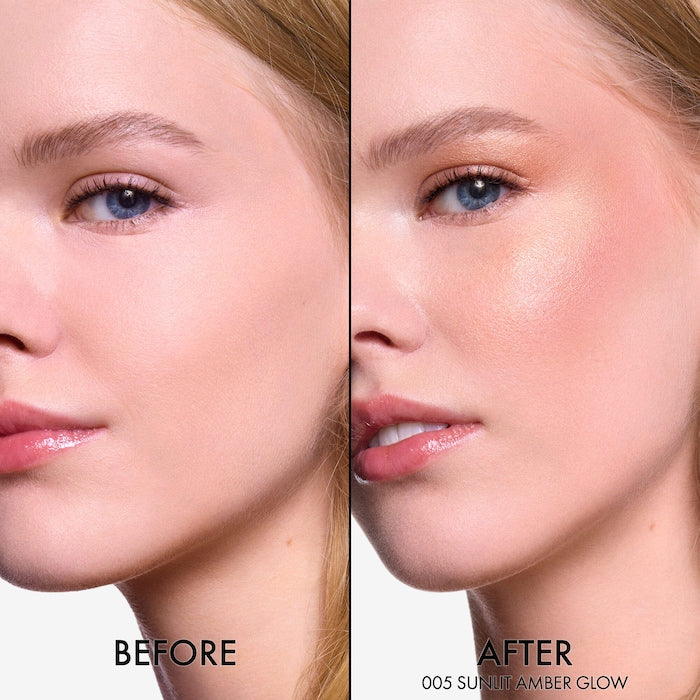 BACKSTAGE Glow Face Palette