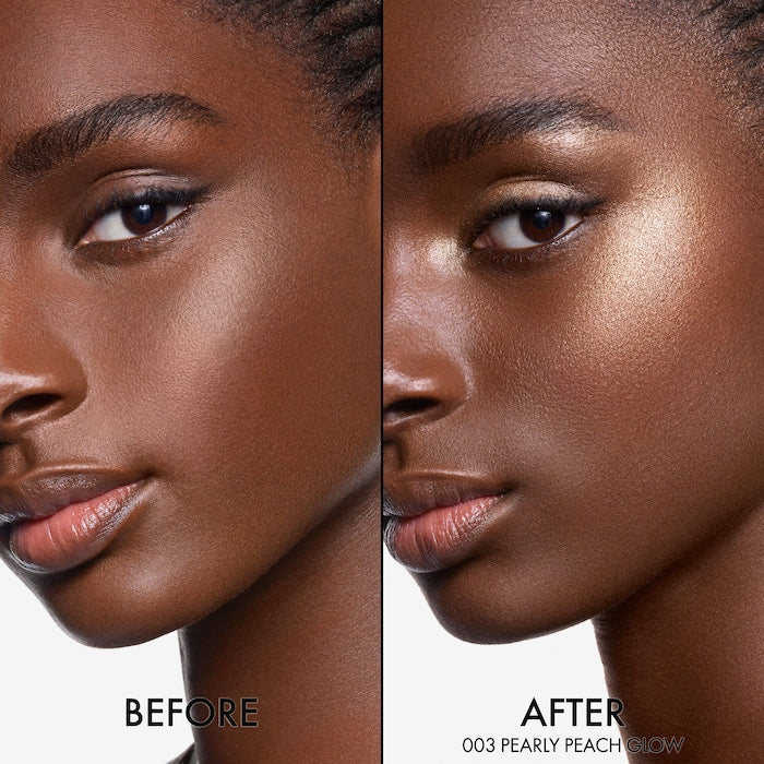 BACKSTAGE Glow Face Palette