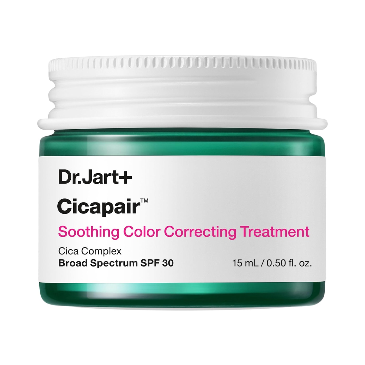 Cicapair™ Soothing Color Correcting Treatment