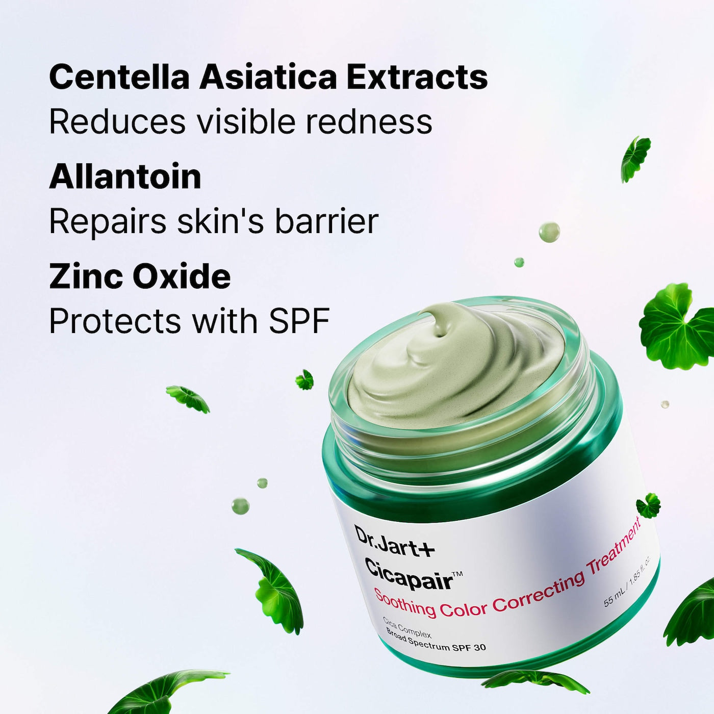 Cicapair™ Soothing Color Correcting Treatment