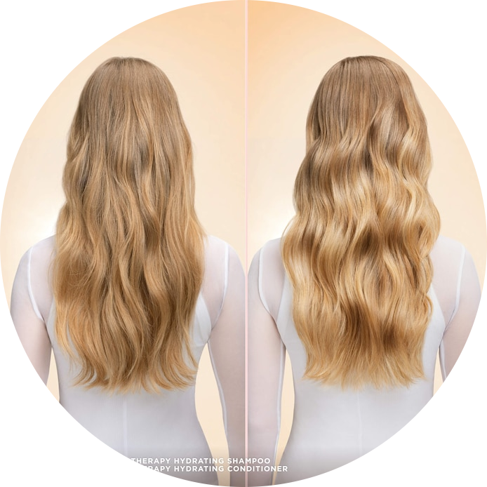 Honey Gloss Ceramide Therapy Hydrating Shampoo