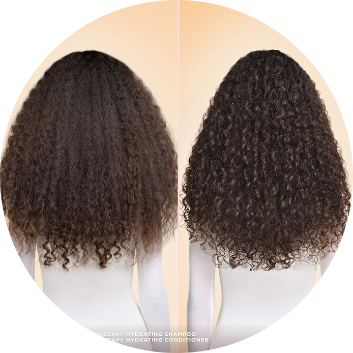 Honey Gloss Ceramide Therapy Hydrating Conditioner
