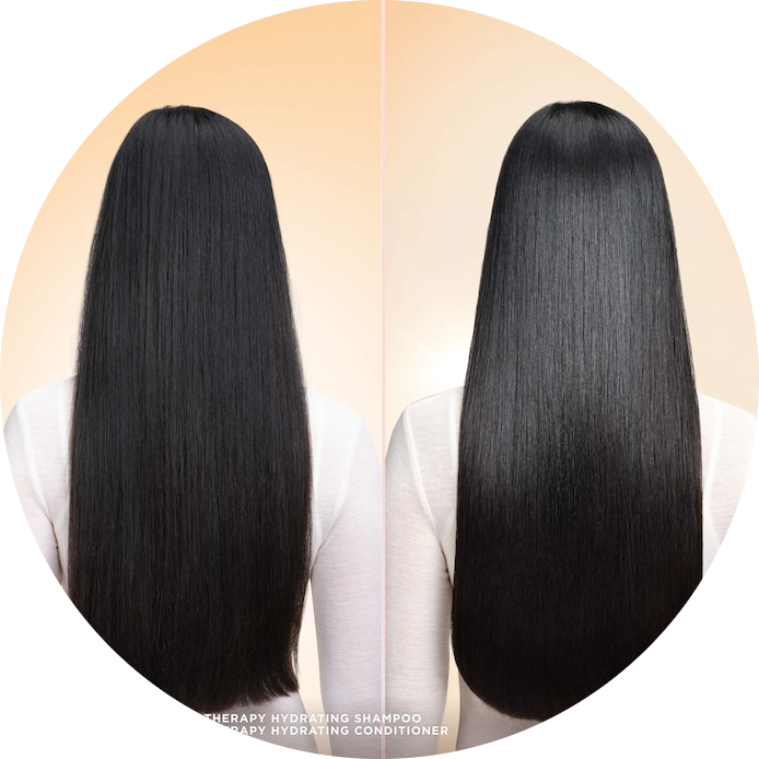 Honey Gloss Ceramide Therapy Hydrating Conditioner