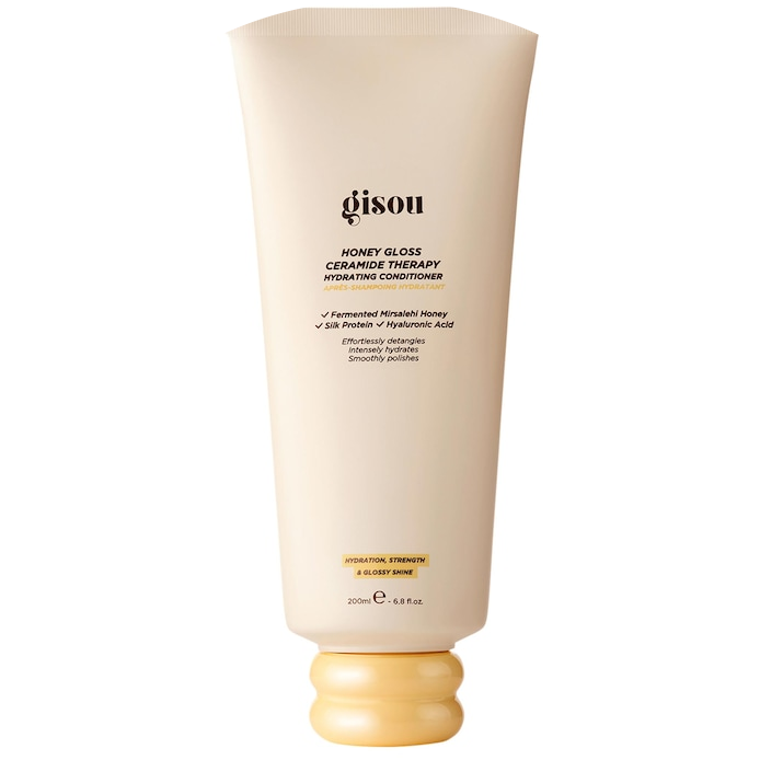 Honey Gloss Ceramide Therapy Hydrating Conditioner