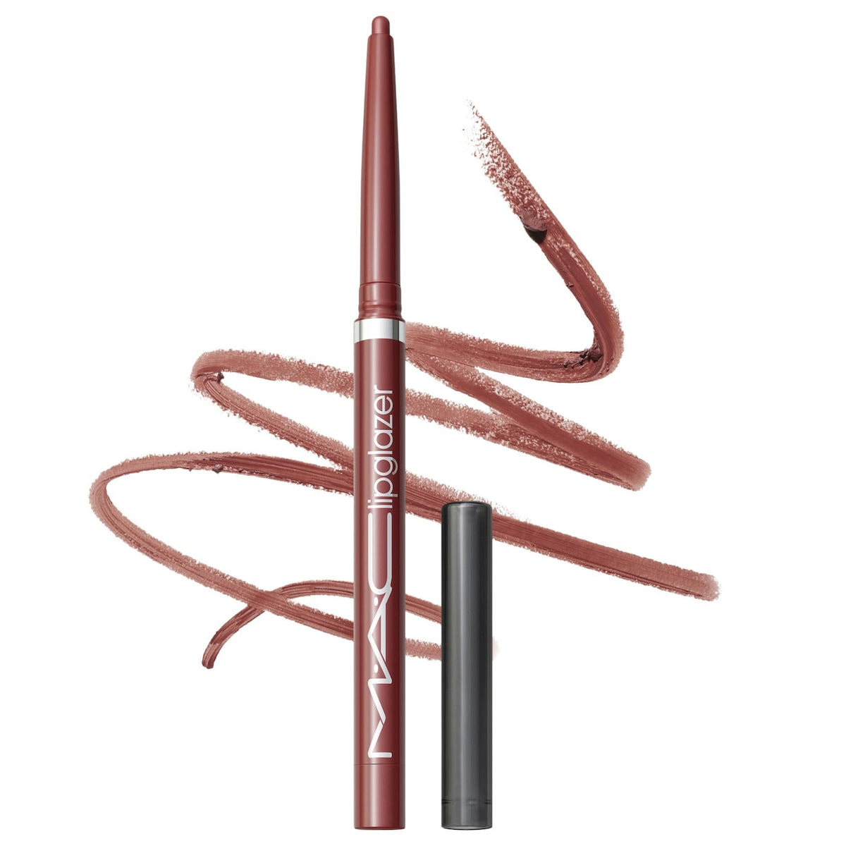 Lipglazer Glossy Lip Liner NudeFace Chile