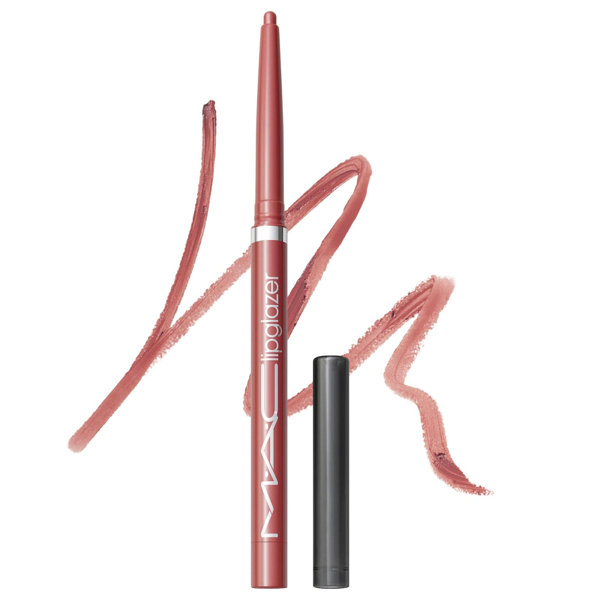 Lipglazer Glossy Lip Liner NudeFace Chile