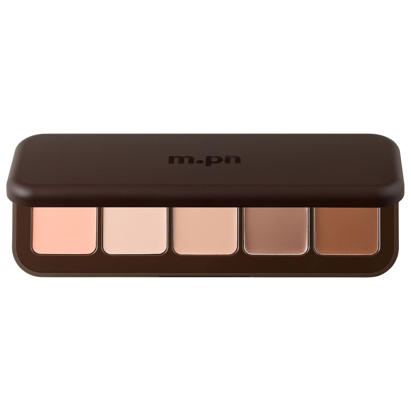 Underpainting Face Palette NudeFace Chile