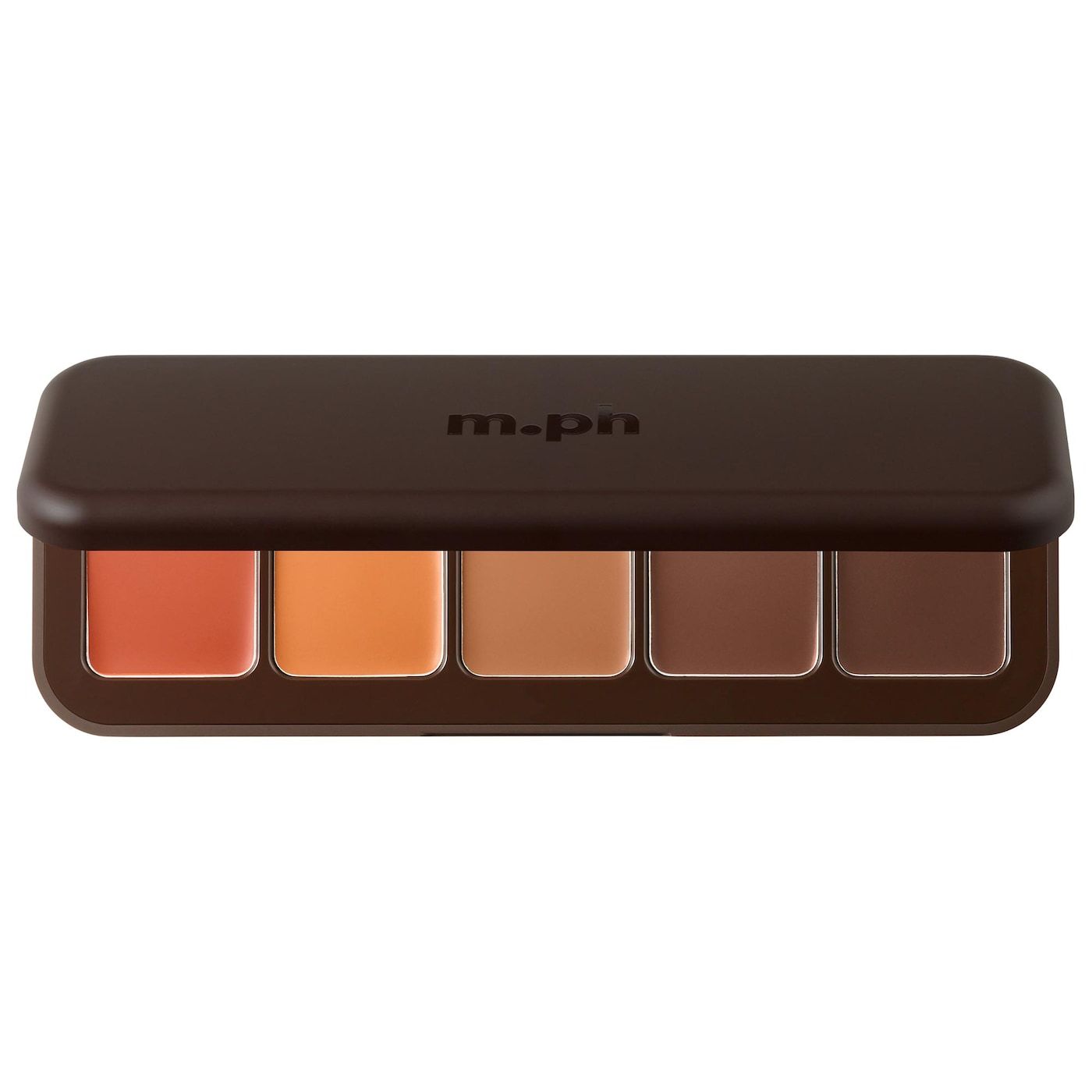 Underpainting Face Palette NudeFace Chile