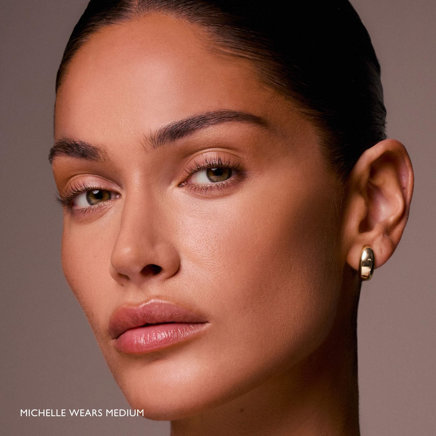 Underpainting Face Palette NudeFace Chile