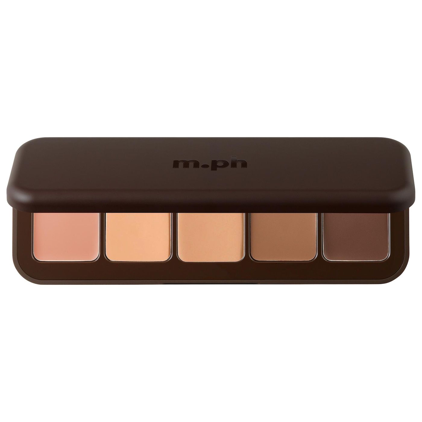 Underpainting Face Palette NudeFace Chile