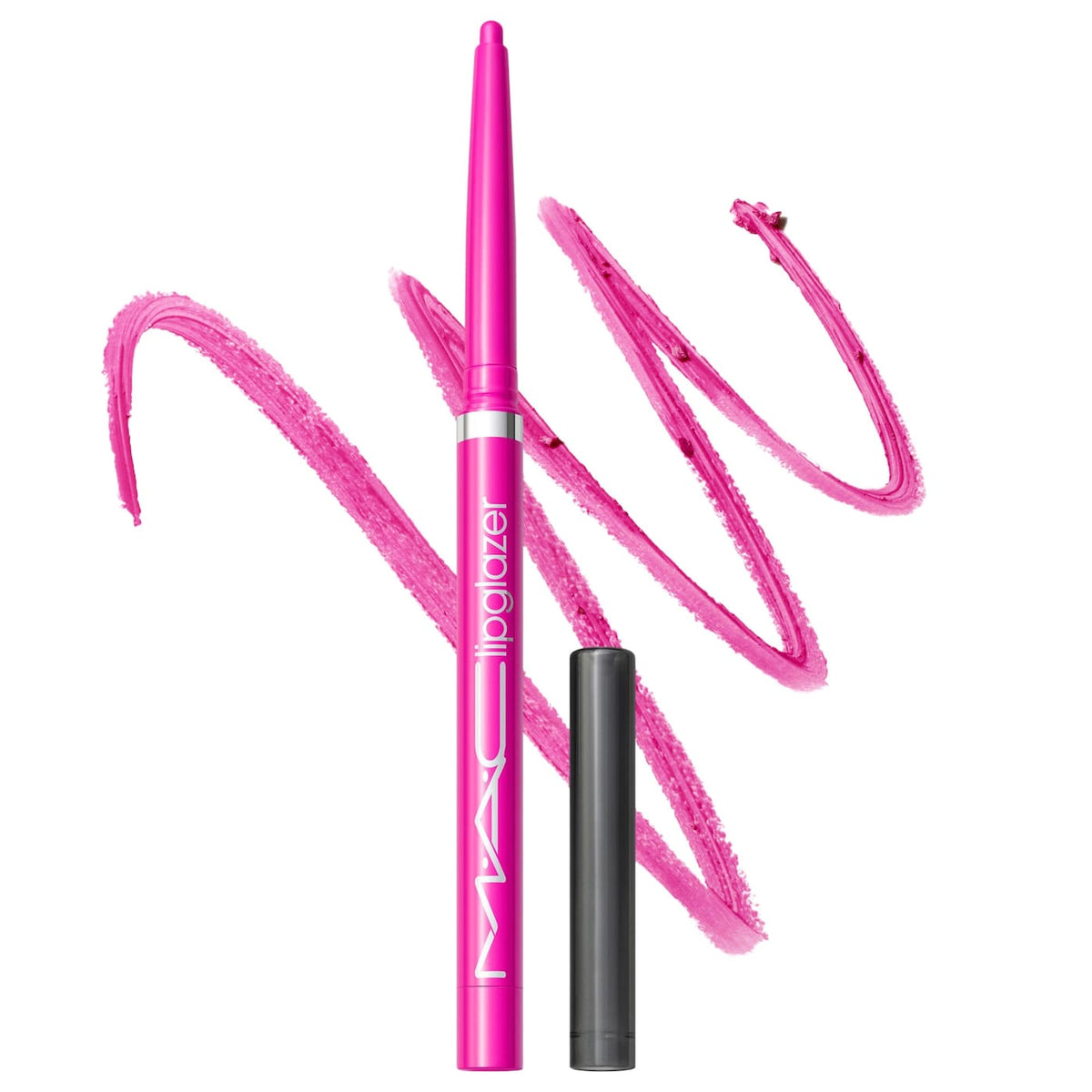 Lipglazer Glossy Lip Liner NudeFace Chile