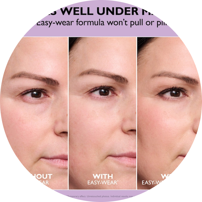 Instant FIRMx® Eye Temporary Eye Tightener
