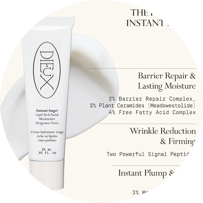 Double Angel Firm, Repair, and Moisturize Kit
