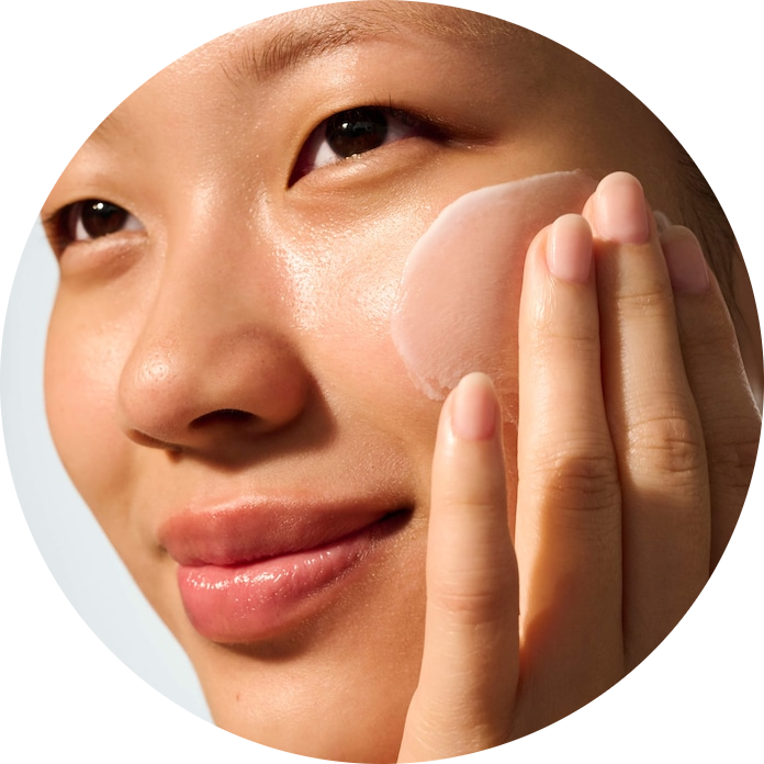 Double Angel Firm, Repair, and Moisturize Kit