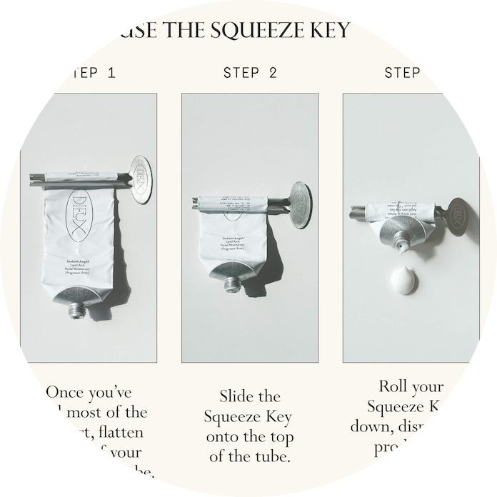 Double Angel Firm, Repair, and Moisturize Kit