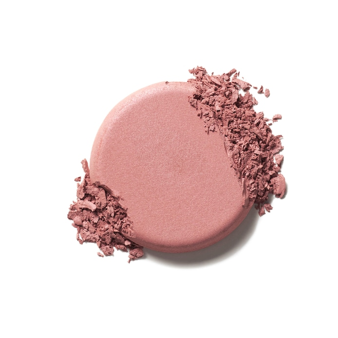 Soft Focus Blurring Blush - Talc-Free Powder Blush