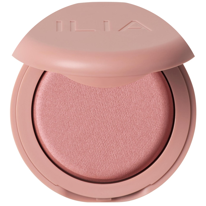 Soft Focus Blurring Blush - Talc-Free Powder Blush