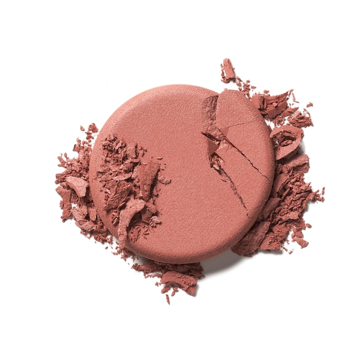 Soft Focus Blurring Blush - Talc-Free Powder Blush