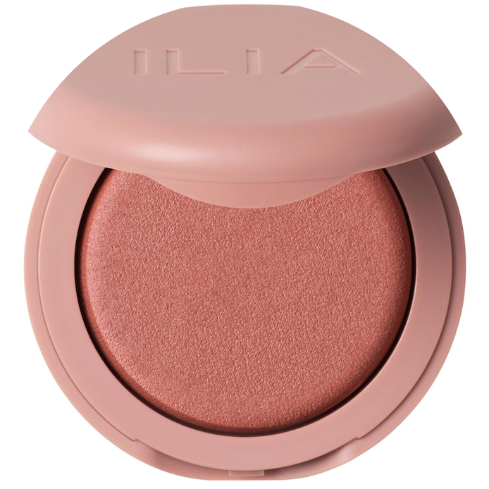 Soft Focus Blurring Blush - Talc-Free Powder Blush
