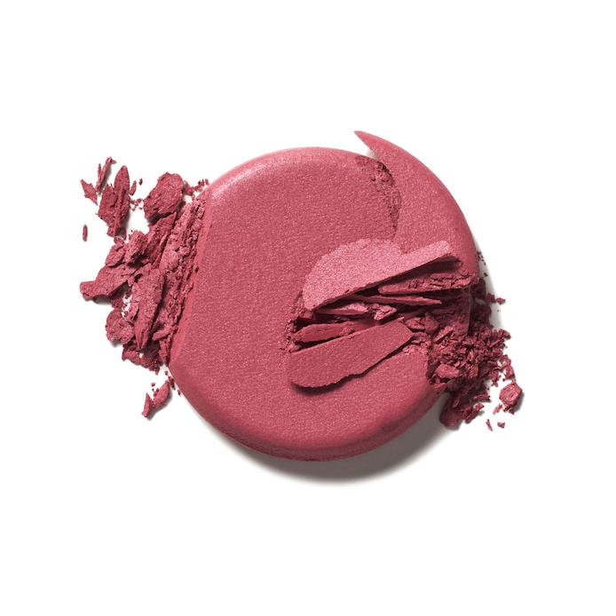 Soft Focus Blurring Blush - Talc-Free Powder Blush