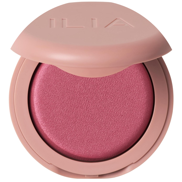 Soft Focus Blurring Blush - Talc-Free Powder Blush