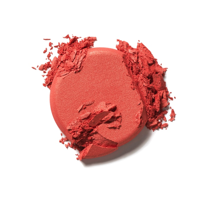 Soft Focus Blurring Blush - Talc-Free Powder Blush