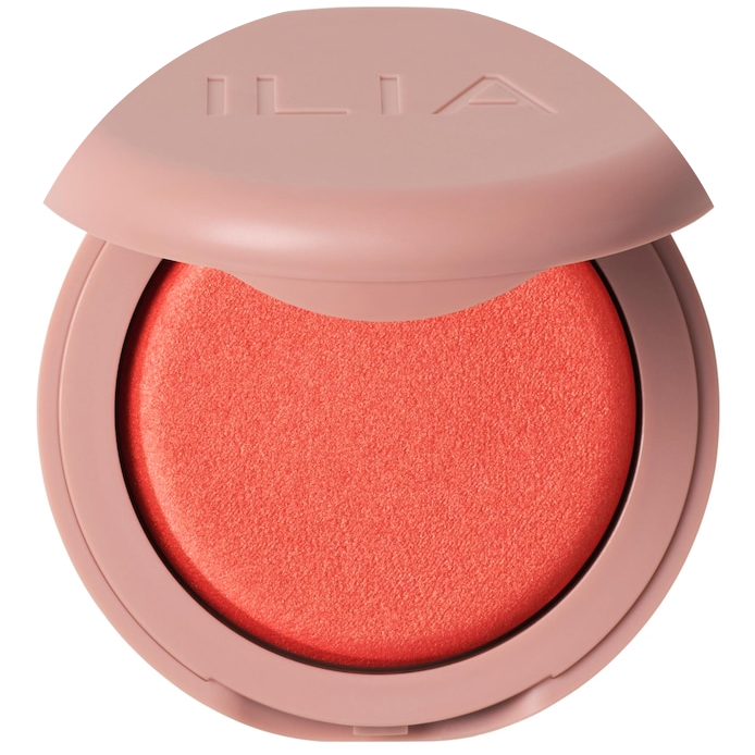 Soft Focus Blurring Blush - Talc-Free Powder Blush