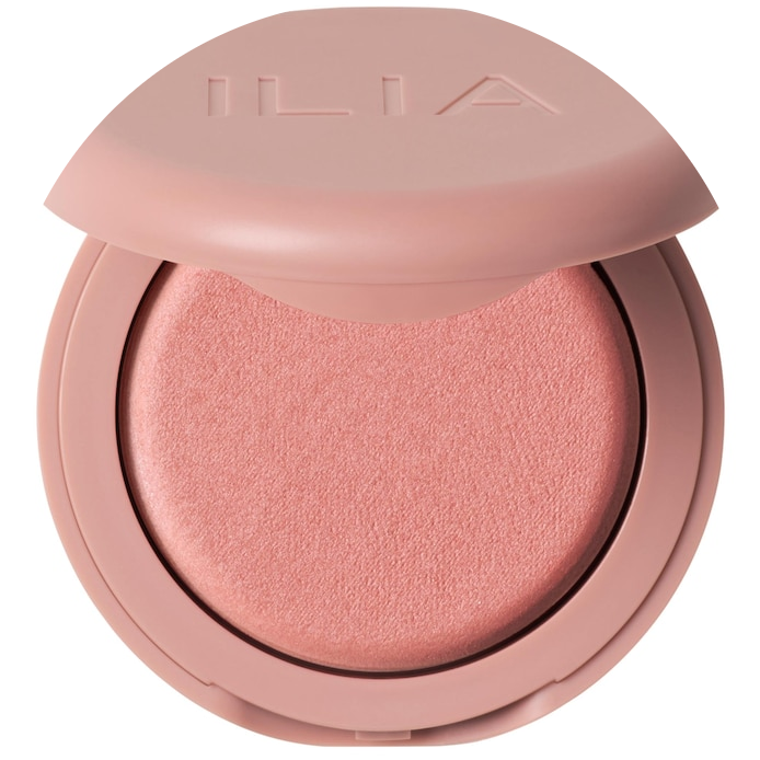 Soft Focus Blurring Blush - Talc-Free Powder Blush