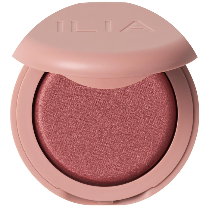 Soft Focus Blurring Blush - Talc-Free Powder Blush
