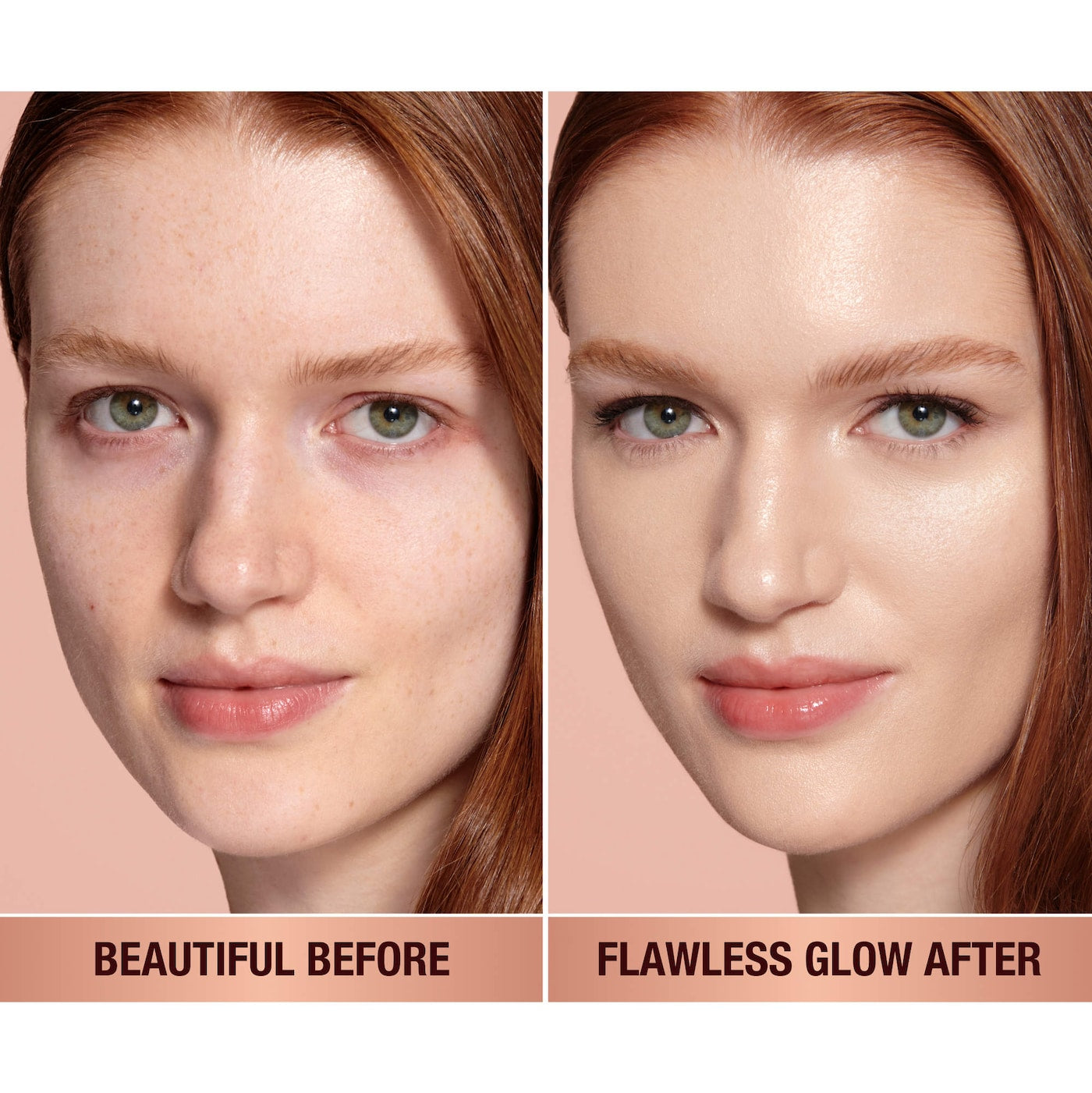 Mini Hollywood Flawless Filter