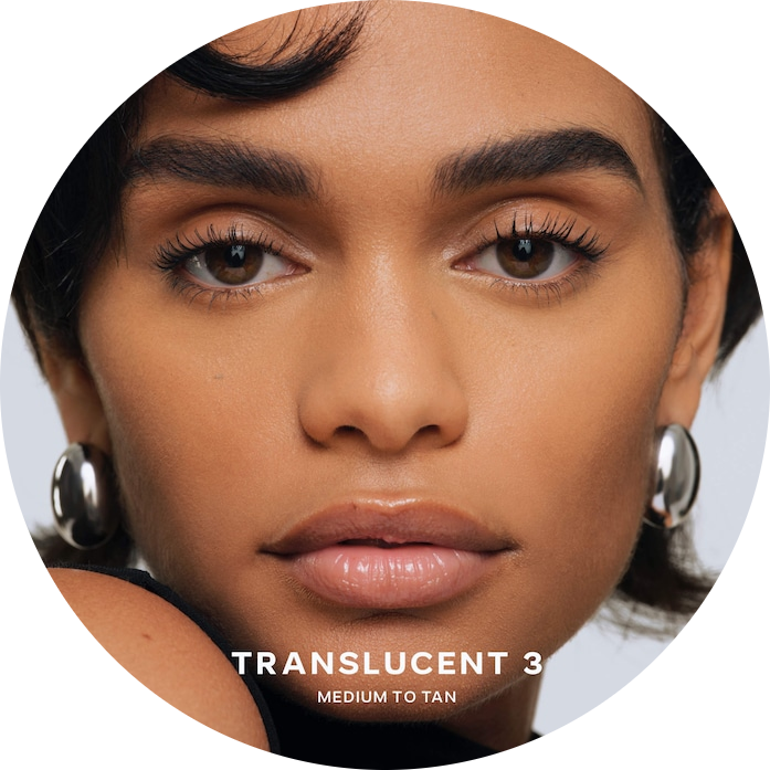 Slip Tint™ Undetectable Baked Setting Powder