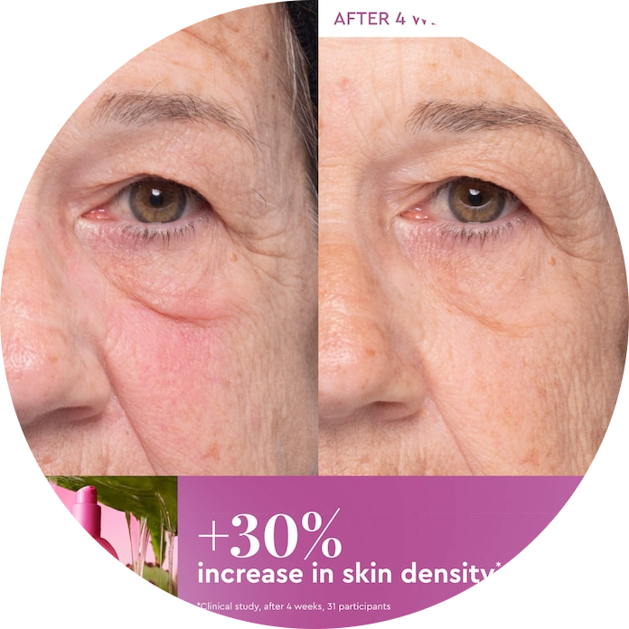 Prickly Pear Peptide Bouncy + Hydrating Skin Barrier Vegan Mucin Serum