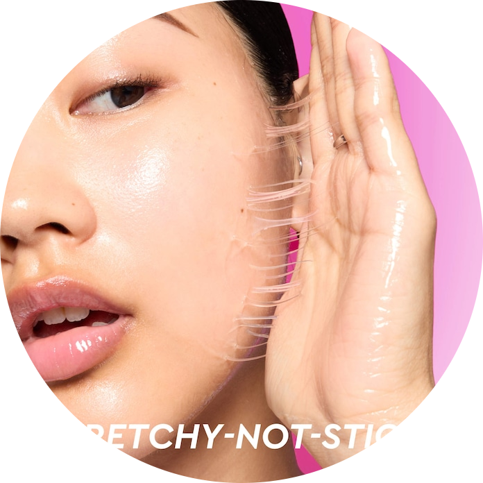 Prickly Pear Peptide Bouncy + Hydrating Skin Barrier Vegan Mucin Serum