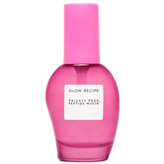 Prickly Pear Peptide Bouncy + Hydrating Skin Barrier Vegan Mucin Serum