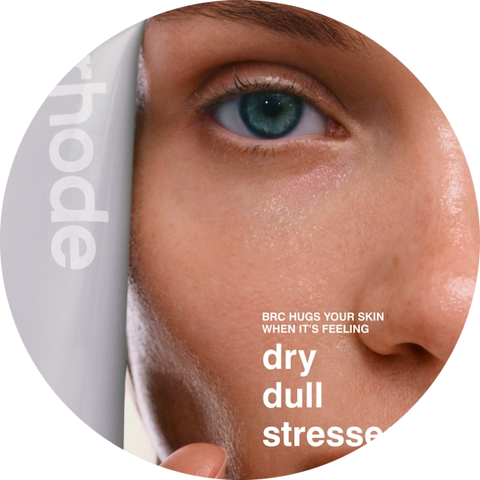 Mini Barrier Restore Cream Comforting Daily Moisturizer