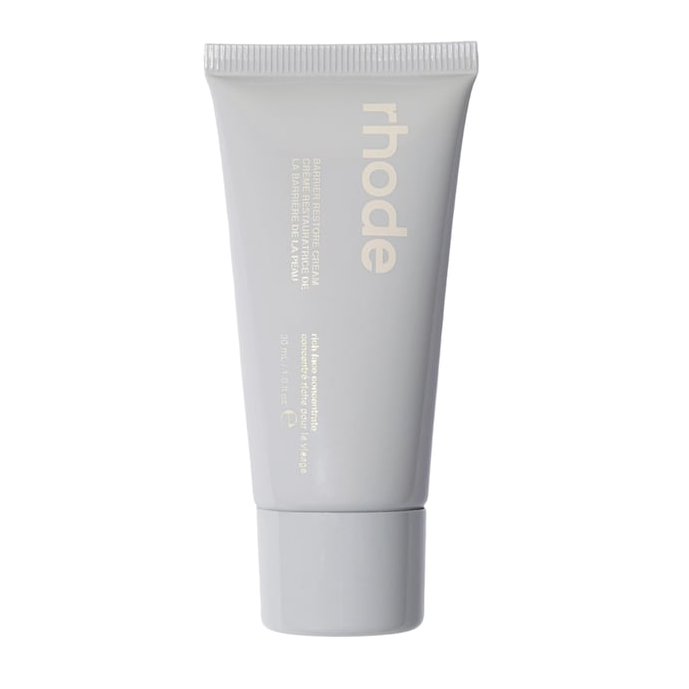 Mini Barrier Restore Cream Comforting Daily Moisturizer