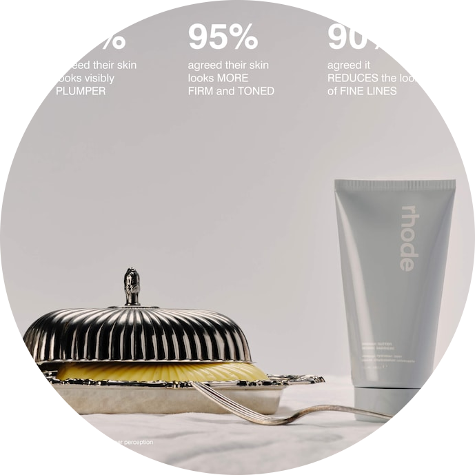 Mini Barrier Butter Intensive Moisture Balm