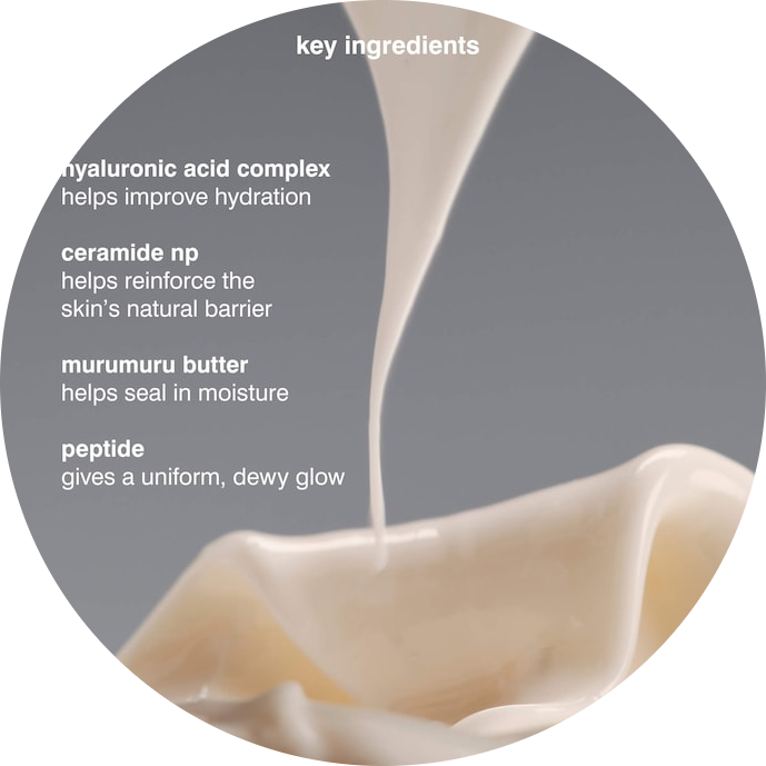 Mini Barrier Butter Intensive Moisture Balm